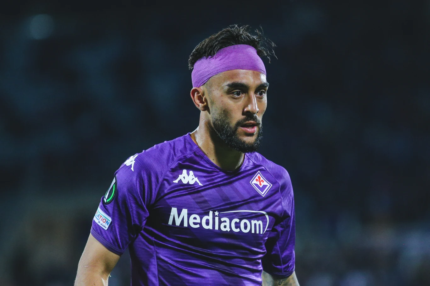 - Lech był naszym najtrudniejszym rywalem - przyznał trener Fiorentiny, Vincenzo Italiano - Lech był naszym najtrudniejszym rywalem - przyznał trener Fiorentiny, Vincenzo Italiano