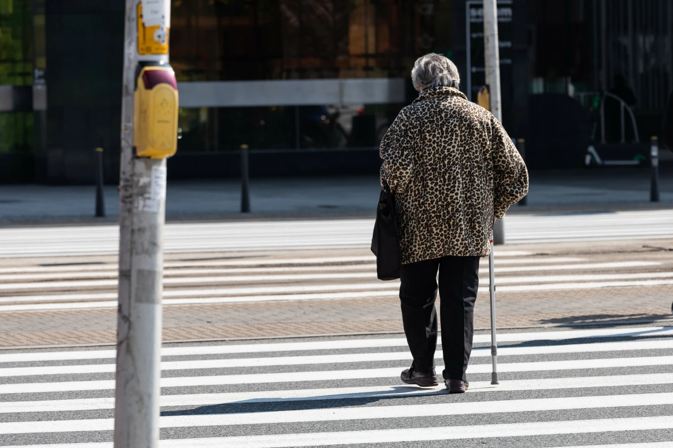 Emeryci urodzeni przed 1949 roku mogą wnioskować o ponowne przeliczenie emerytury 