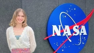 26-letnia Polka przyjęta do NASA. Julia Stankiewicz z ogromnym sukcesem