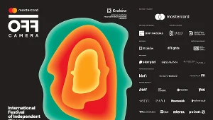 Mastercard OFF CAMERA rozpoczyna się 28 kwietnia