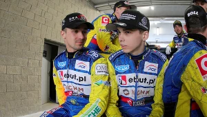 Podpadł trenerowi. Czeka go męska rozmowa