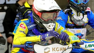 Chcą wychować kolejnego Zmarzlika. Nie tędy droga. Kibice boją się o jedno