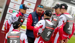 Żużlowa Reprezentacja Polski