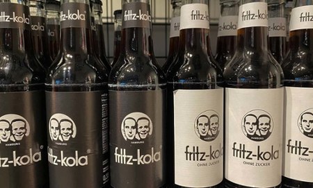 fritz-kola