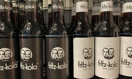 fritz-kola