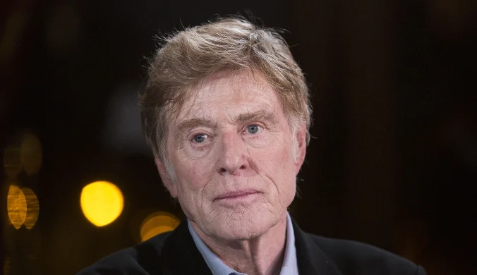 Robert Redford. "Nie stoczył się" i zrobił karierę w ważnej branży