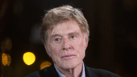 Robert Redford. "Nie stoczył się" i zrobił karierę w ważnej branży
