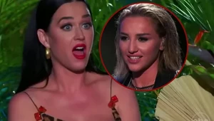 Katy Perry została wygwizdana po swojej ocenie