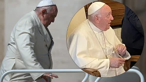 Papież Franciszek otrzymał koszulkę Manchesteru United