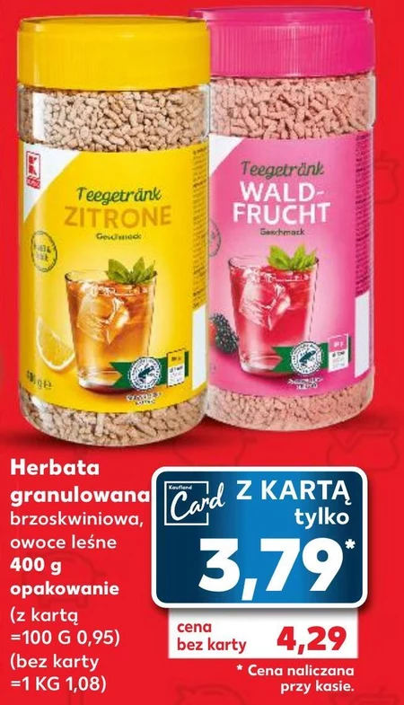 Herbata