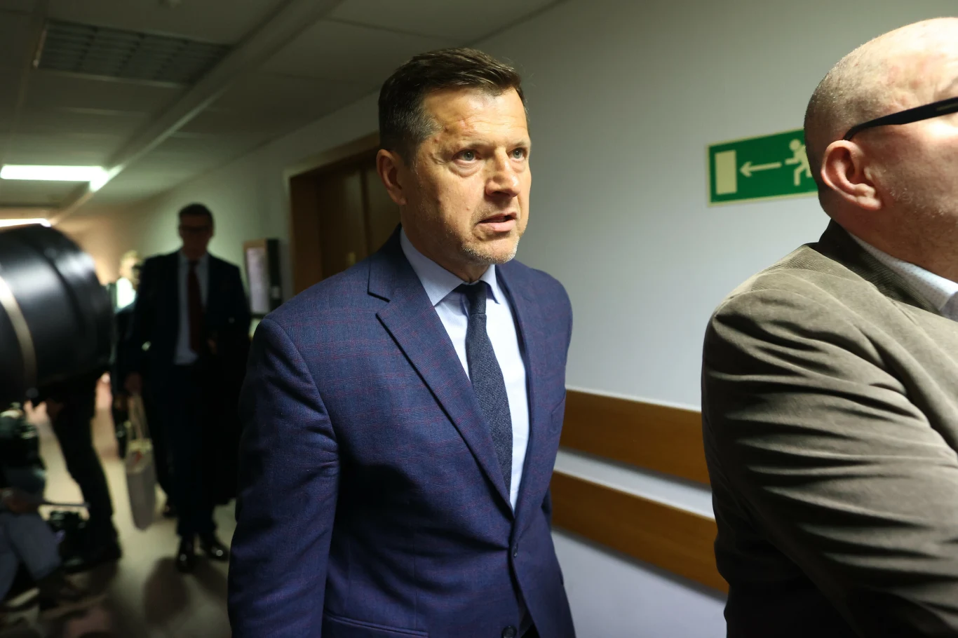 Cezary Kucharski Cezary Kucharski