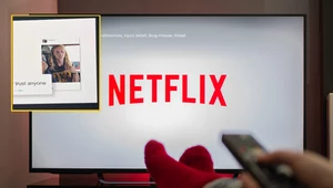 Zobaczył swoje zdjęcie w dokumencie Netfliksa. Chce miliona dolarów 