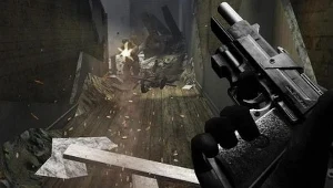 Black 2 naprawdę powstawał - potwierdzają deweloperzy