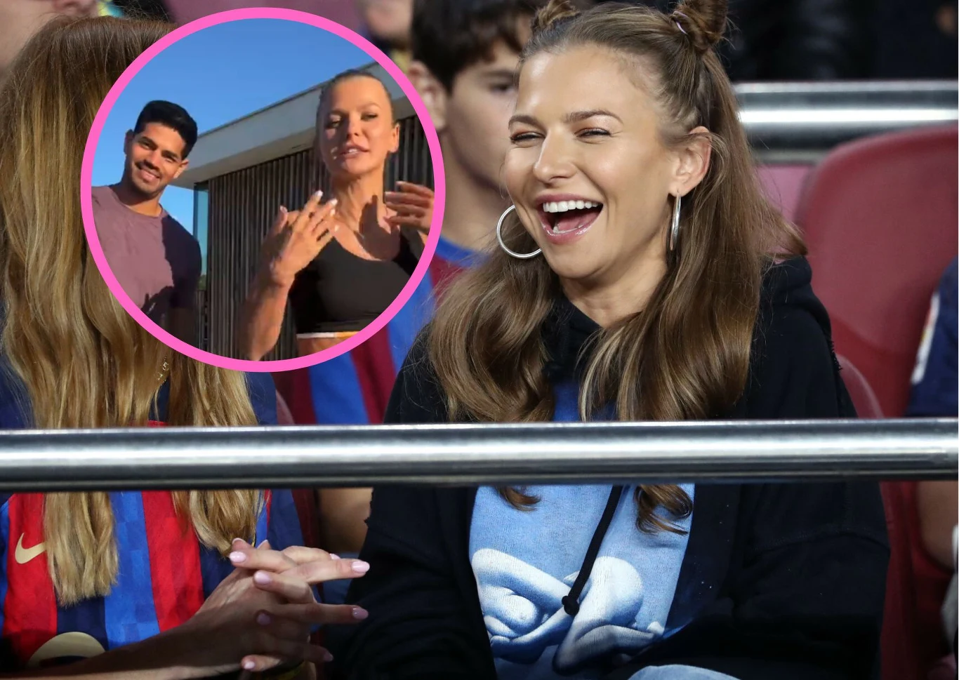 Anna Lewandowska Anna Lewandowska