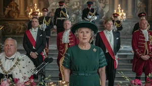 "The Crown"