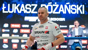 Boks: Różański - Babić. Walka o mistrzostwo świata w Rzeszowie. Zapis relacji na żywo