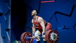 Polak wystąpił w ME ze złamaną kostką. "Miałem problem z chodzeniem"