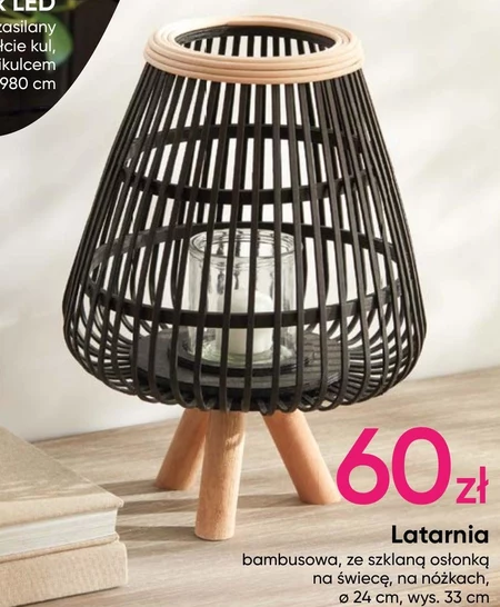 Latarnia led Pepco