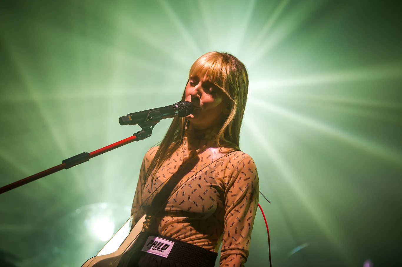 Jedna ze scen znajduje się także na dziedzińcu przy Placu Kolegiackim. Tam w czwartkowy wieczór wystąpili: Ana Andrzejewska, Sarsa oraz Cowboy Bebop & Dizzy Boyz Brass Band. Jedna ze scen znajduje się także na dziedzińcu przy Placu Kolegiackim. Tam w czwartkowy wieczór wystąpili: Ana Andrzejewska, Sarsa oraz Cowboy Bebop & Dizzy Boyz Brass Band.