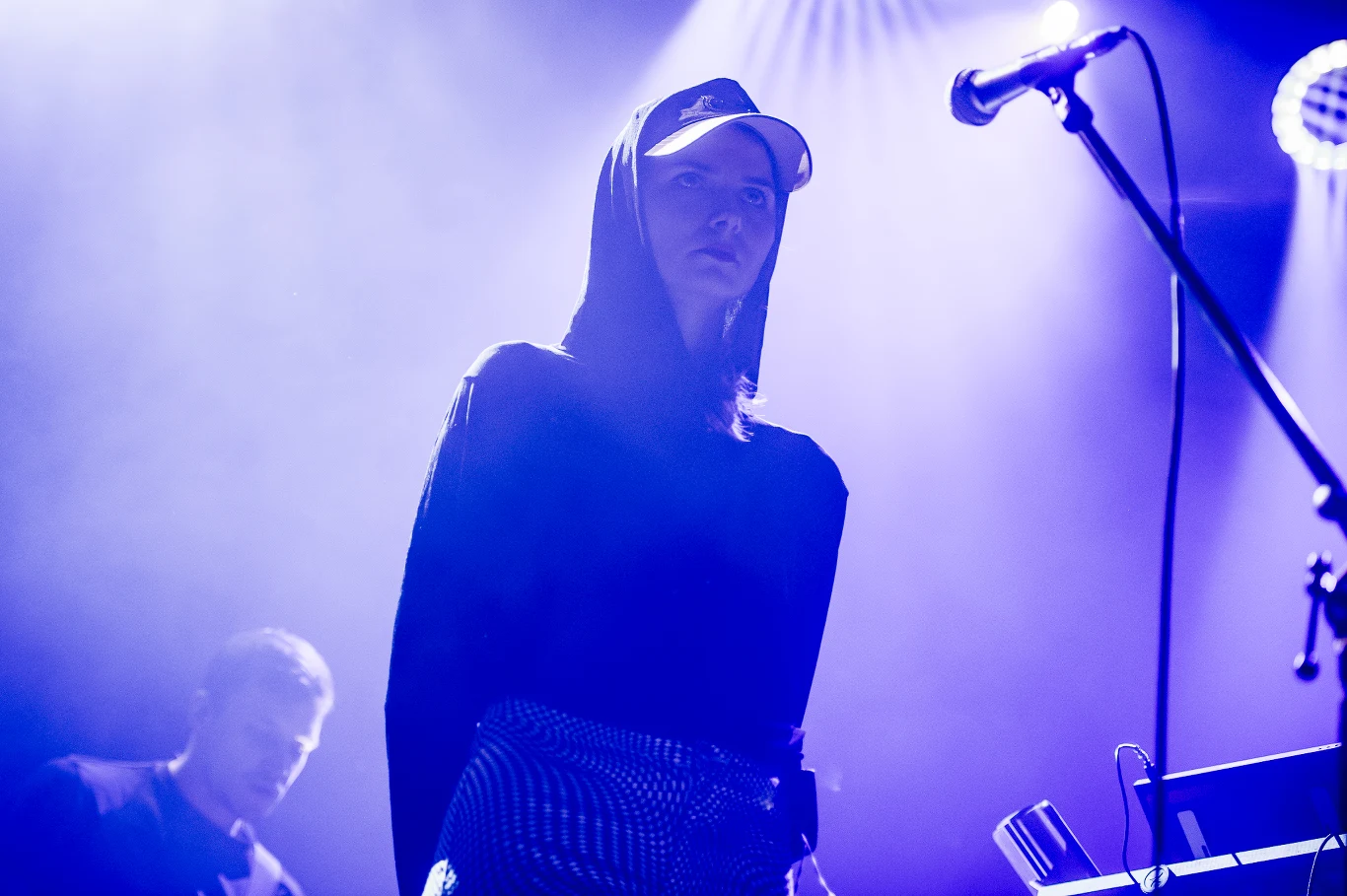 NEXT Fest to następca innego showcase'u - Spring Break - dlatego wydarzenie odbywa się pod hasłem "Make Spring Great Again". Na zdjęciu: Daria ze Śląska NEXT Fest to następca innego showcase'u - Spring Break - dlatego wydarzenie odbywa się pod hasłem "Make Spring Great Again". Na zdjęciu: Daria ze Śląska