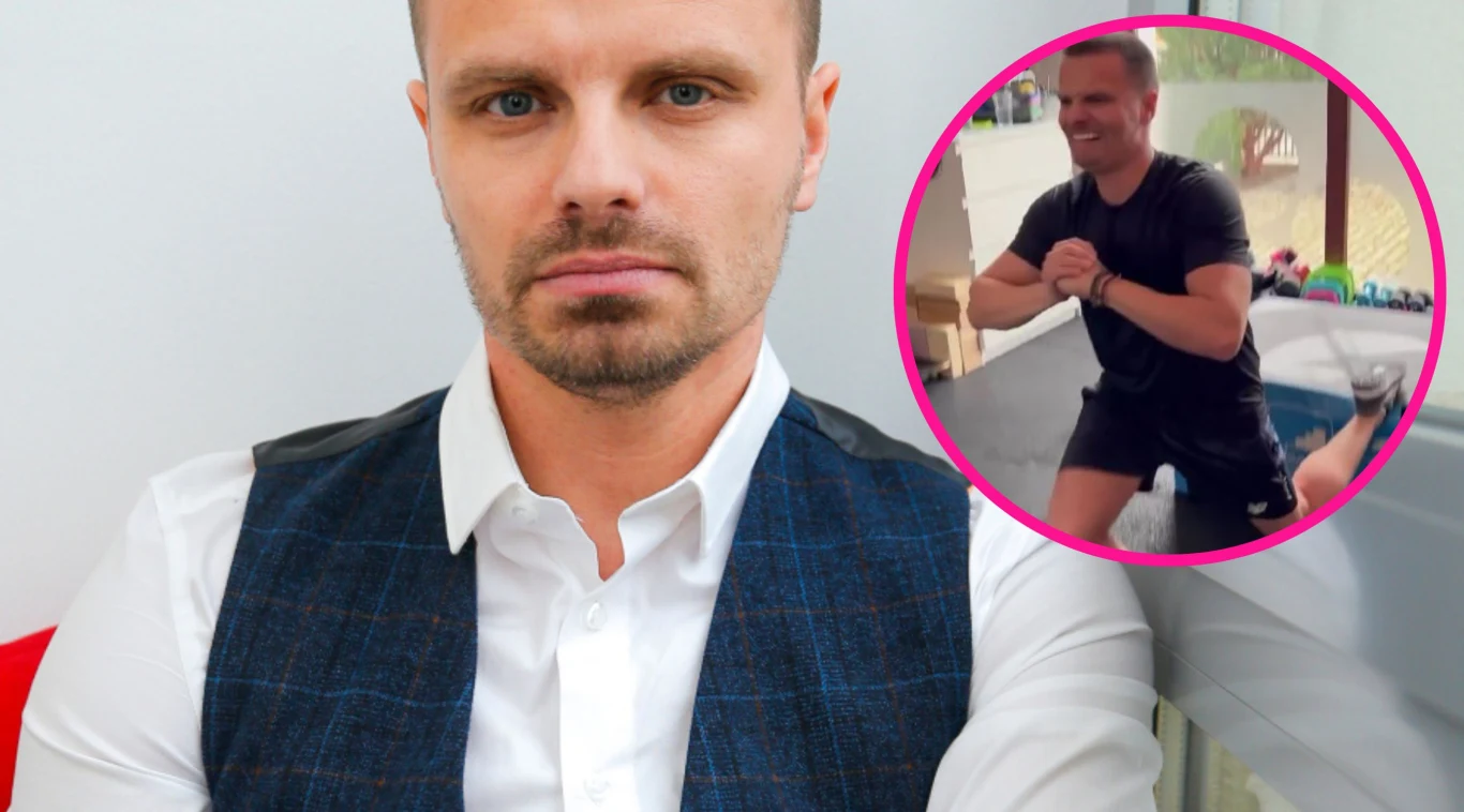 Marcin Hakiel Marcin Hakiel