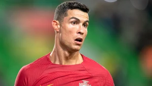 Masażysta wyjawił wstydliwy sekret Cristiano Ronaldo