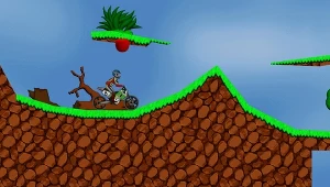 Elasto Mania Remastered