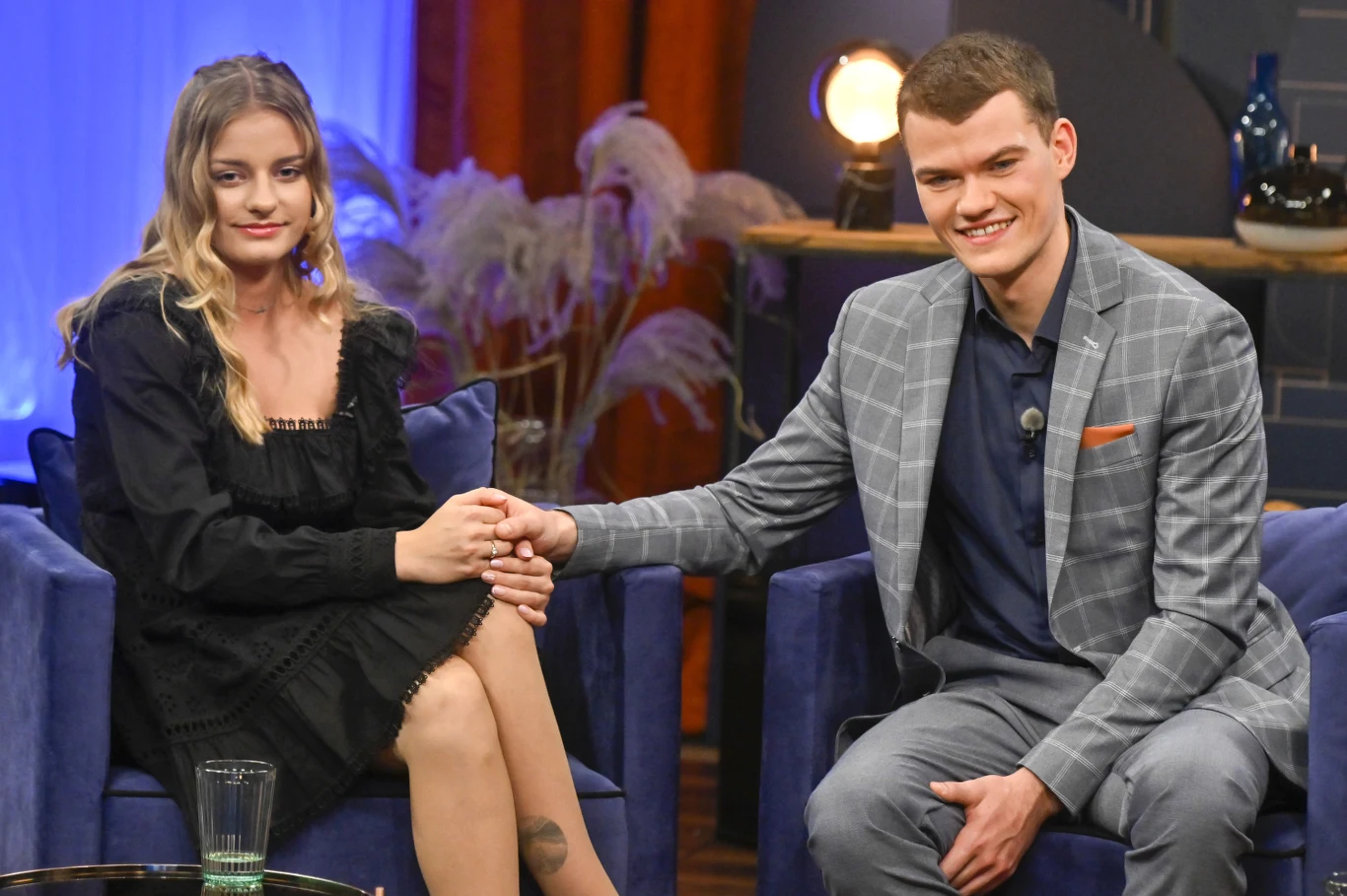 Adrianna i Michał Adrianna i Michał