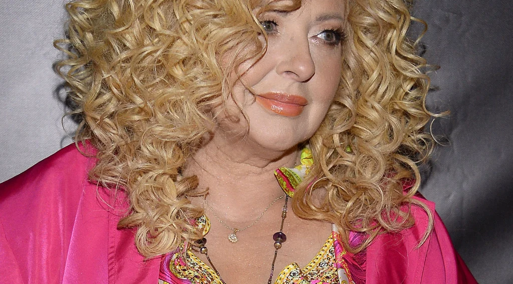 Magda Gessler