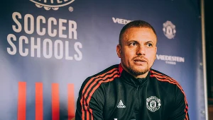 Wes Brown