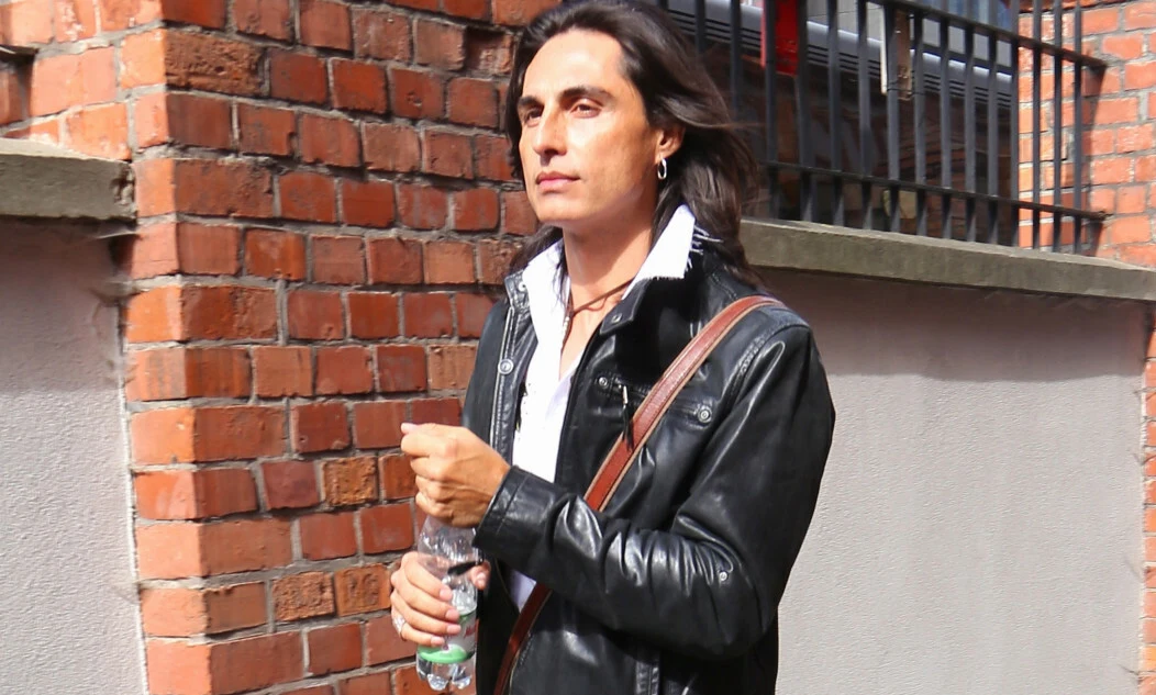 Ivan Komarenko Ivan Komarenko