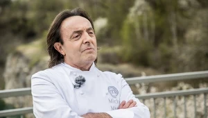 Michel Moran