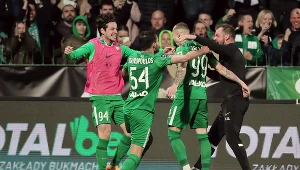 Mistrza Polski już chyba znamy. Sensacja w Grodzisku, koniec marzeń Legii?