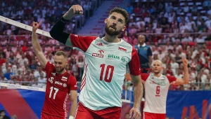 Brakujące ogniwo mistrzów Polski. Siatkarz wysłał jasny sygnał do Grbicia