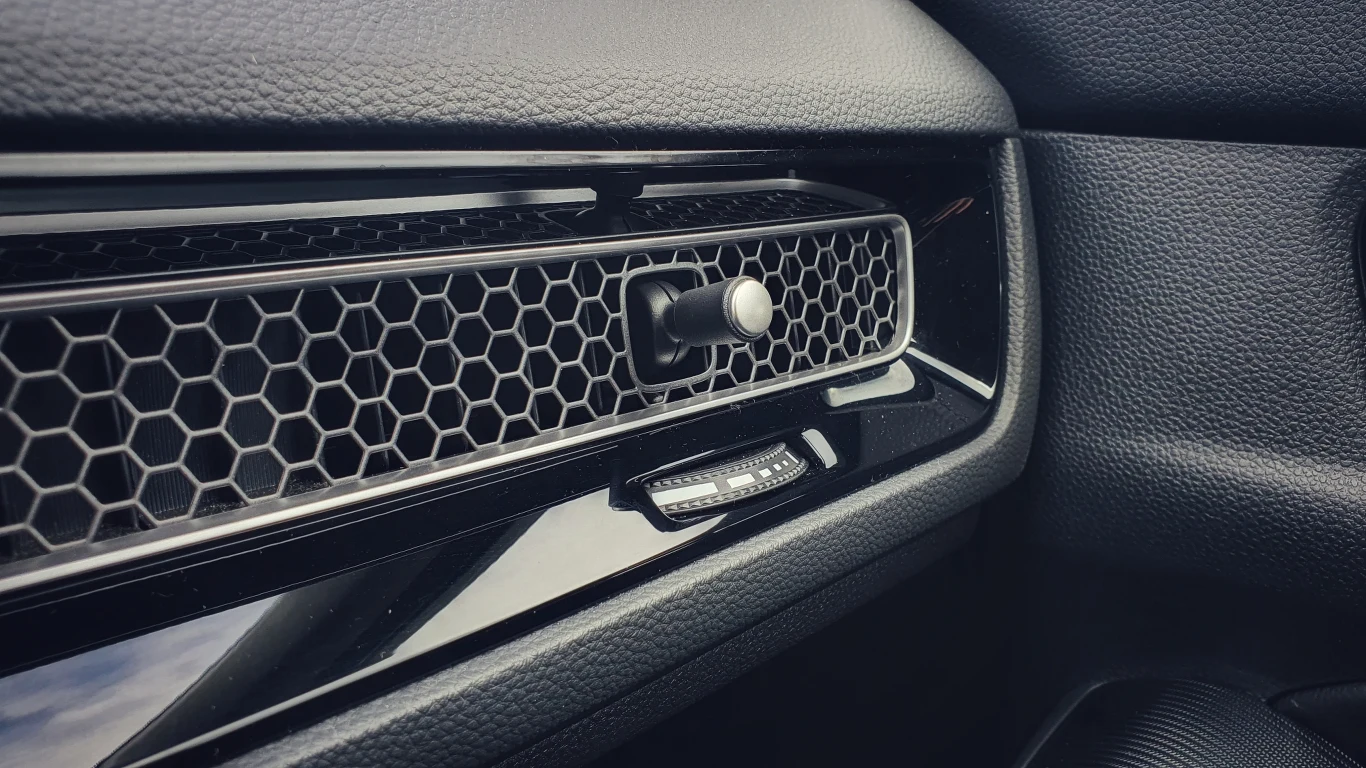 Honda Civic e:HEV