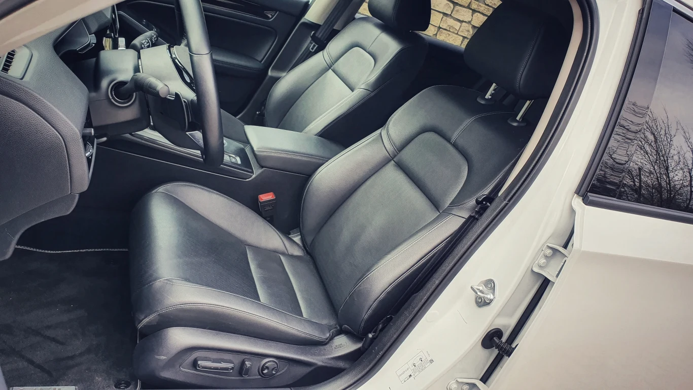 Honda Civic e:HEV