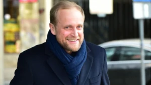 Piotr Adamczyk