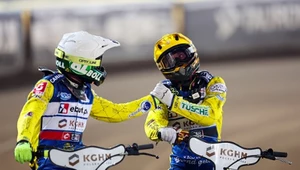 Martin Vaculik i Anders Thomsen