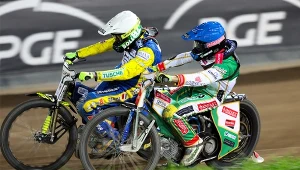 Znamy pary play-off. Ostatnie mecze niczego nie zmienią. Tam polecą iskry