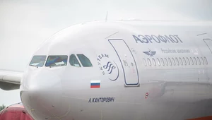 Sankcje nałożone na Rosję po sprawiły, że rosyjskie linie lotnicze zostały pozbawione dostaw samolotów, części i obsługi technicznej
