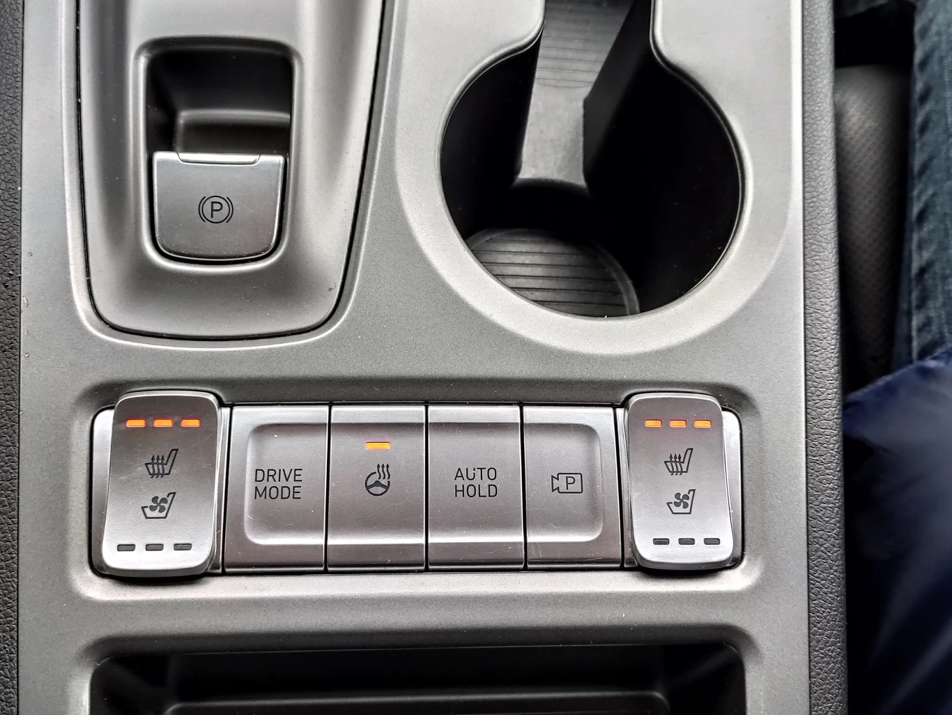 Hyundai Kona Electric