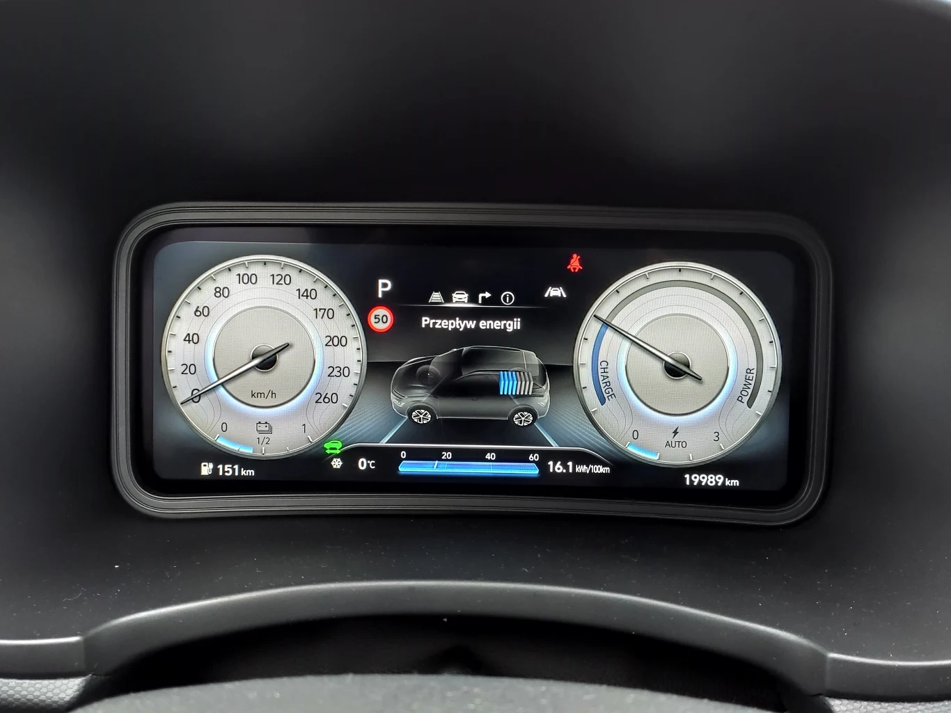 Hyundai Kona Electric