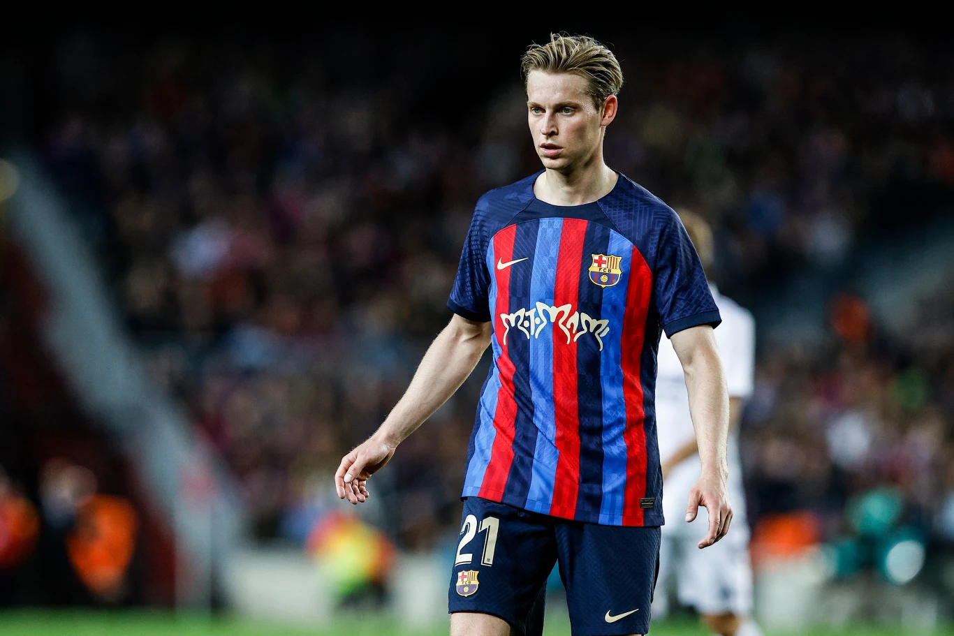 Frenkie de Jong