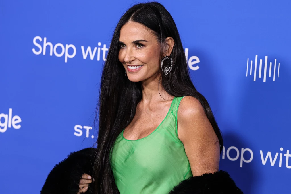 Demi Moore