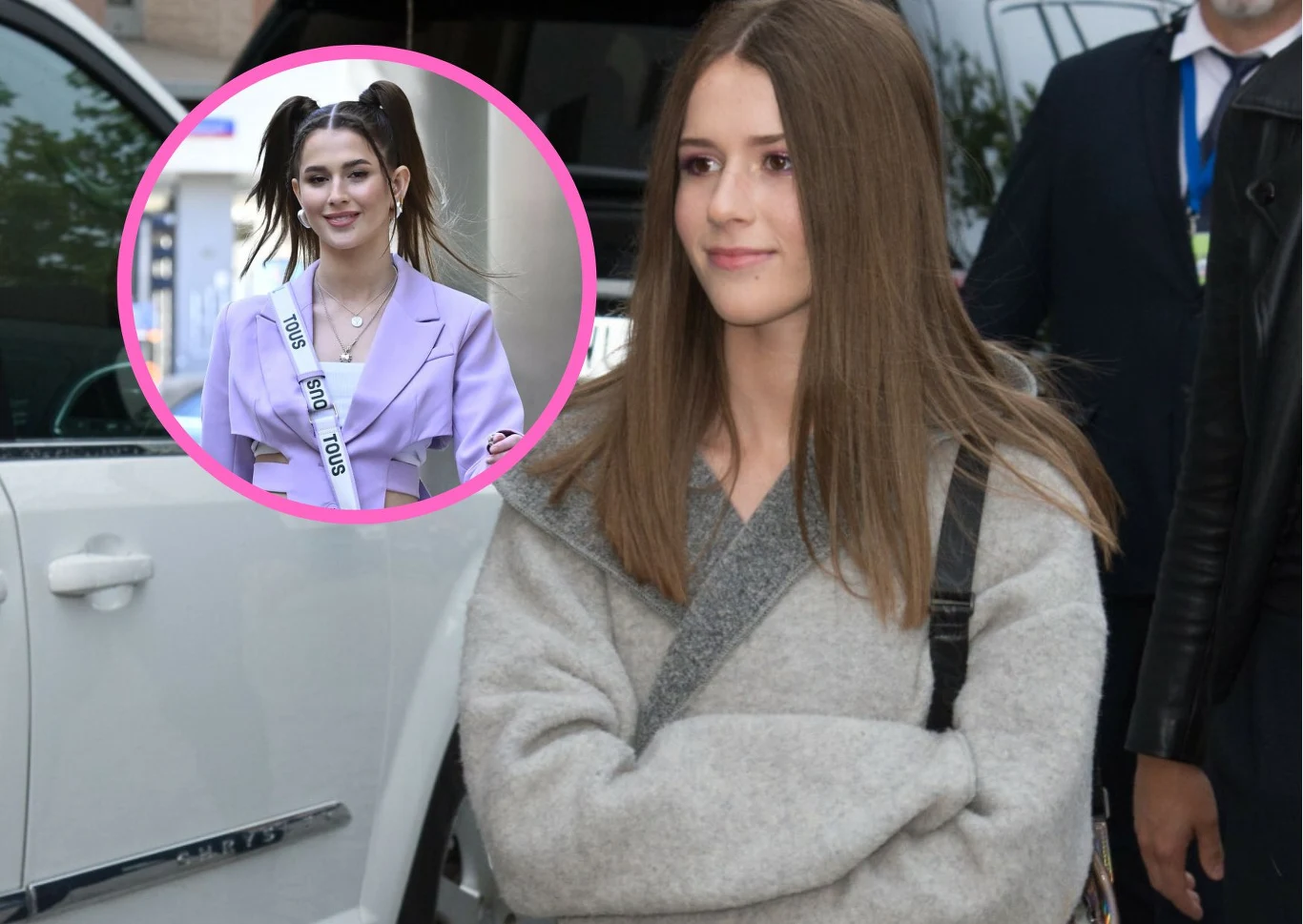 Roksana Węgiel Roksana Węgiel