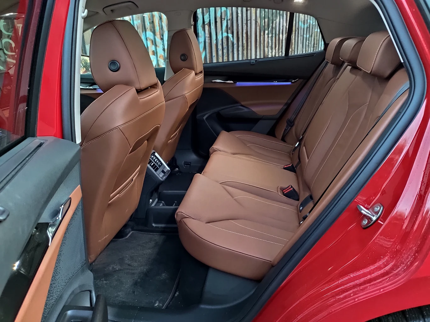 Skoda Enyaq Coupe iV