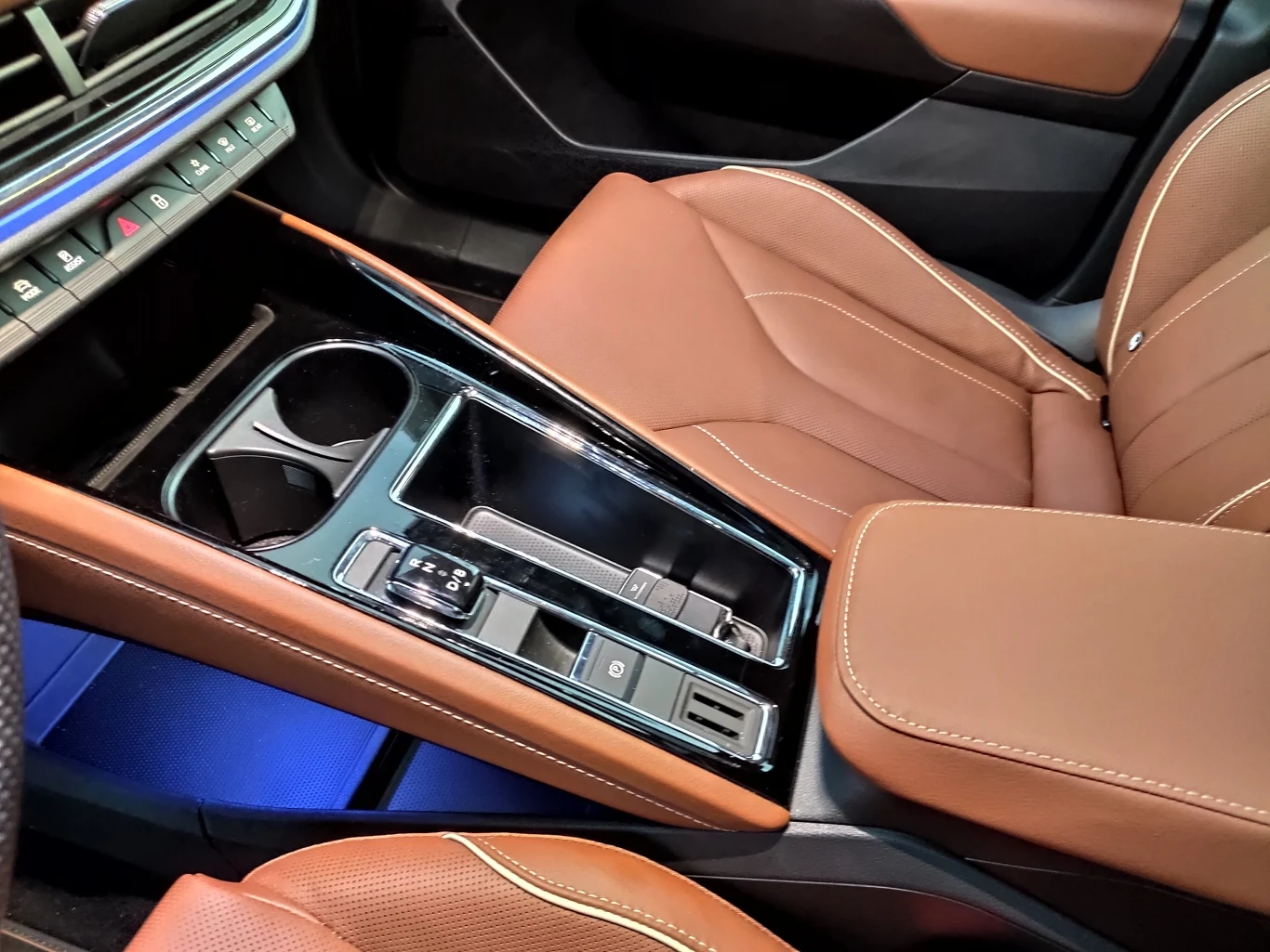 Skoda Enyaq Coupe iV