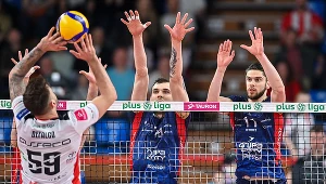 Mistrzowie Polski byli na łopatkach. Nagle wszystko się zmieniło