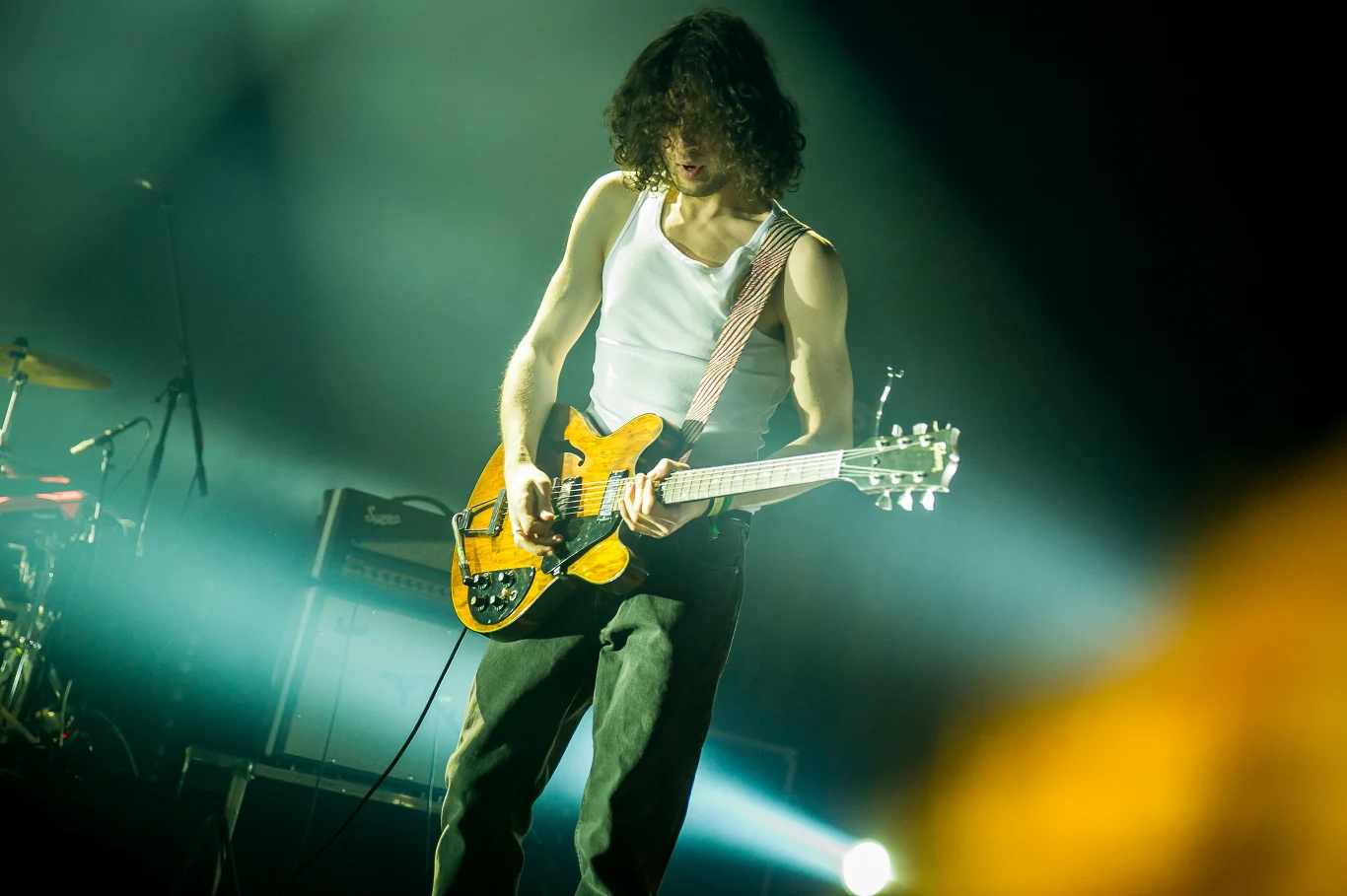 Zobacz zdjęcia z drugiego dnia NEXT Fest Music Showcase & Conference 2023 Zobacz zdjęcia z drugiego dnia NEXT Fest Music Showcase & Conference 2023