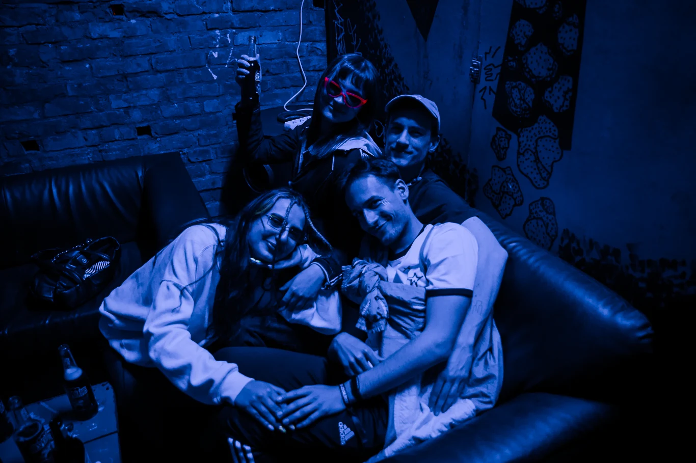 Zobacz zdjęcia z drugiego dnia NEXT Fest Music Showcase & Conference 2023 Zobacz zdjęcia z drugiego dnia NEXT Fest Music Showcase & Conference 2023